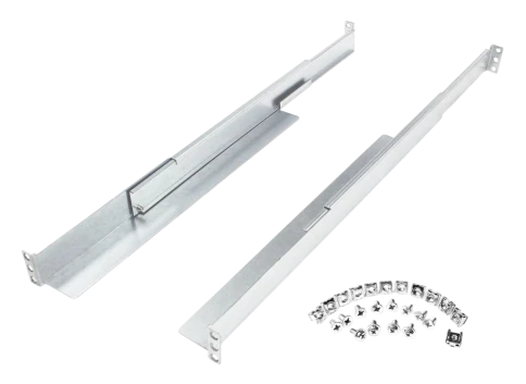 Рельсы для 2U устройств/ 2U Rack Mount KITS фото 1