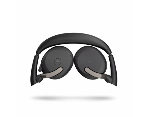 Гарнитура беспроводная/ Jabra Evolve2 65 Flex, Link380c MS Stereo фото 2