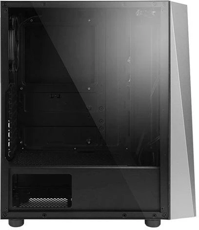 Zalman S4 PLUS BLACK фото 4