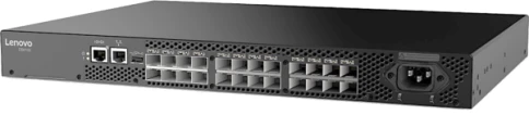 Коммутатор Lenovo ThinkSystem DB610S фото 1