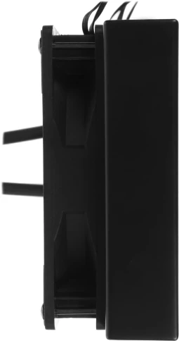 Система водяного охлаждения Thermalright Frozen Magic 360 V2 ARGB Soc-AM5/AM4/1200/1700/1851 черный 4-pin 28dB Al Ret (F-MAGIC-360-BL-ARGB-V2) фото 8