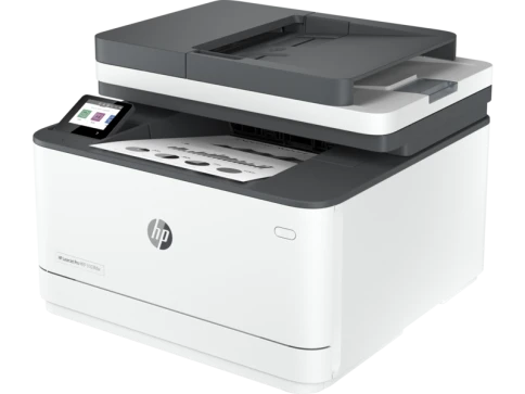 Лазерное МФУ/ HP LaserJet Pro 3103fdw фото 4