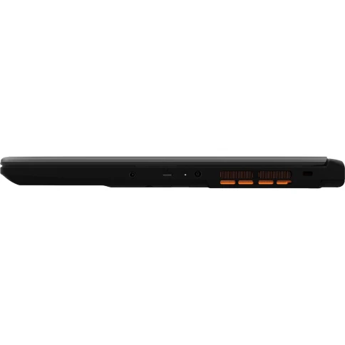 Ноутбук MSI Cyborg 15 Max C2WG-013XRU Core 7 240H 16Gb SSD1Tb NVIDIA GeForce RTX 5070 8Gb 15.6" IPS FHD (1920x1080) FreeDOS grey WiFi BT Cam (9S7-15T111-013) фото 7