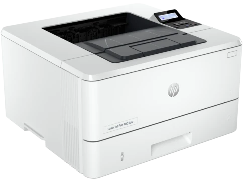 Лазерный принтер/ HP LaserJet Pro 4003dw фото 4