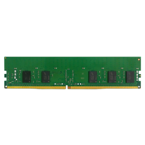 Оперативная память/ QNAP RAM-32GDR4T0-UD-3200 32GB DDR4 RAM, 3200MHz, UDIMM, T0 version фото 1