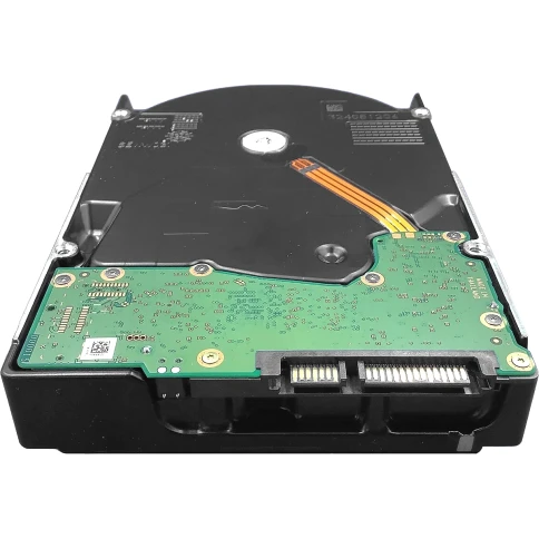 Жесткий диск/ HDD WD SATA3 Server 26Tb Ultrastar DC HC590 7200 6Gb/s 512MB 1 year warranty (replacement ST24000NM002H, MG11ACA24TE, WUH722424ALE6L4, WUH722424ALE604, WUH722624ALE6L4, WD241KRYZ) фото 5