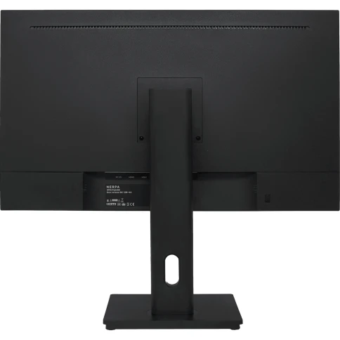 Монитор NERPA 27'' 2560x1440, IPS, 178/178, 1ms, 350cd/m2, 1000:1, 144Hz, 2xDP, 2xHDMI, no USB-A, LowBlueLight, intPWR, Black, 1y фото 3
