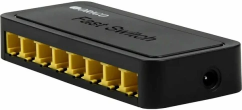 Коммутатор Origo OR-OS1108/A1A фото 1
