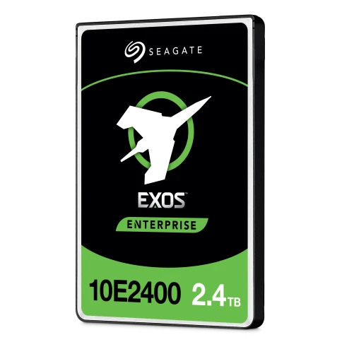 Жесткий диск/ HDD Seagate SAS 2.4Tb 2.5"""" Enterprise Performance 10K 12Gb/s 256Mb 1 year warranty (replacement AL15SEB24EQ, AL15SEB24EP) фото 2