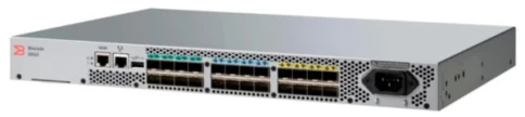 Коммутатор Brocade G610S фото 1