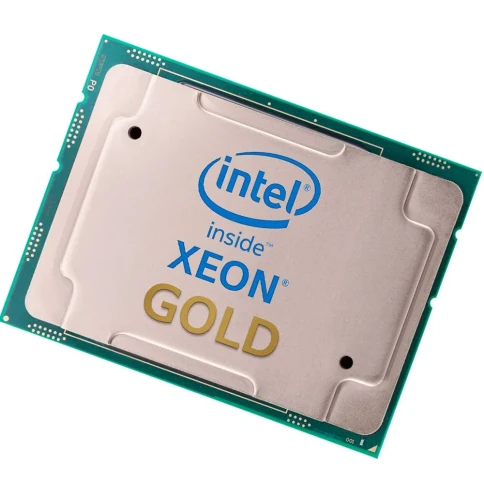 Процессор/ CPU LGA4677Intel Xeon Gold 6442Y (Sapphire Rapids, 24C/48T, 2.6/4GHz, 60MB, 225W) OEM фото 2