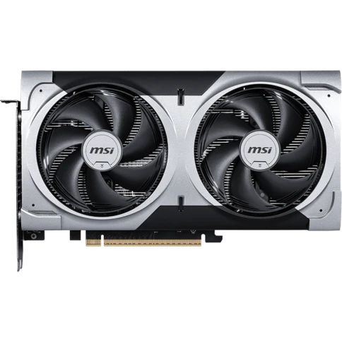 Видеокарта/ GeForce RTX 5060 Ti 16G VENTUS 2X PLUS фото 1