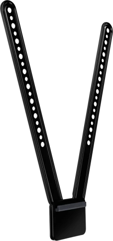Крепёж к TV/ Accessory Logitech TV Mount  XL for MeetUp фото 1
