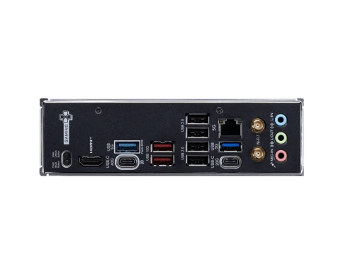 MSI X870E GAMING PLUS WI фото 6