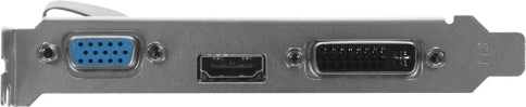 Видеокарта Afox PCI-E 2.0 AF730-2048D3L6 NVIDIA GeForce GT 730 2Gb 128bit GDDR3 700/1333 DVIx1 HDMIx1 CRTx1 HDCP Ret low profile фото 4