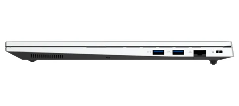 Maibenben B116C 16"(1920x1200 IPS (60Hz))/AMD Ryzen 5 7640HS(4.3Ghz)/16384Mb/512PCISSDGb/Int:AMD Radeon 760M/Cam/BT/WiFi/62WHr/war 2y/1.89kg/Silver/Win11Pro фото 13