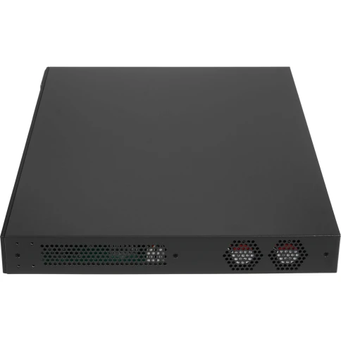 Коммутатор/ JetStream 28-port Gigabit L2+ Managed Switch with 24-port PoE+, PoE budget up to 384W, support SDN фото 3