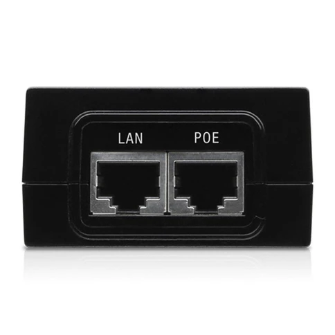 Блок питания/ Ubiquiti 48V PoE Adapter фото 4