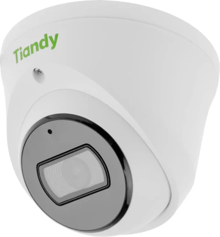 Видеокамера сетевая Tiandy TC-C35XS I3/E/Y/2.8mm/V4.0 фото 1