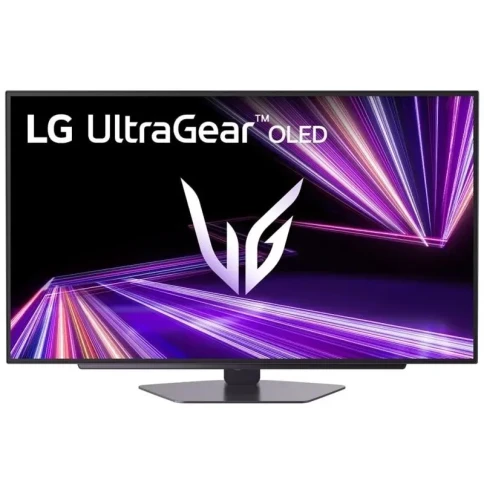 МониторLG 27GX704A-B 26.5''/ LG 27GX704A-B 26.5'', 2560x1440, OLED, 178x178, 275nit, 240Hz, 0.03ms, 2HDMI/DP, 2USB-A, LTSP, ExtPWR, 100x100VESA, Фиолетово-серый, 1y фото 6