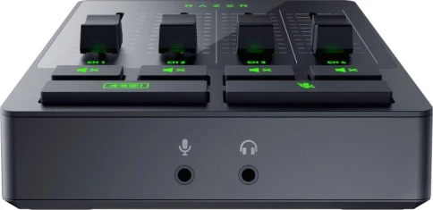 Микшерный пульт Razer Audio Mixer/ Razer Audio Mixer фото 4