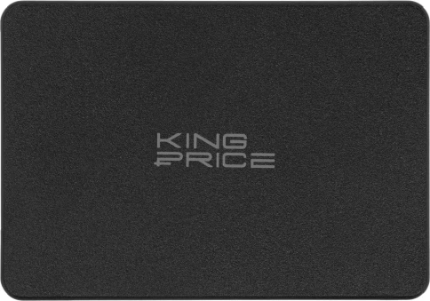 Твердотельный накопитель KingPrice SATA-III 240GB KPSS240G2 2.5" [KPSS240G2] фото 1