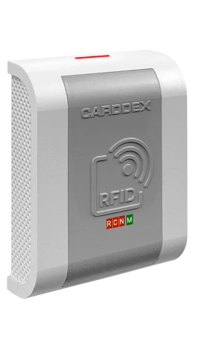 Сетевой контроллер со встроенным считывателем Mifare «RCN M» фото 1