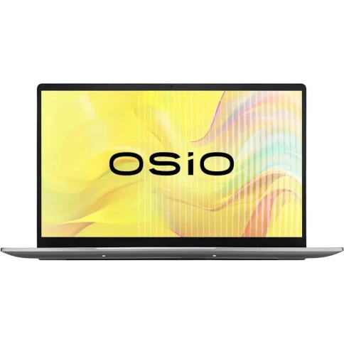 Ноутбук FocusLine F150a-008 15.6"(1920x1080 IPS (матовый))/AMD Ryzen 5 5500U(2.1Ghz)/8192Mb/512SSDGb/noDVD/Int:AMD Radeon Vega 7/Cam/BT/WiFi/45.6WHr/war 1y/1.7kg/Space Gray/noOS + не МПТ фото 2