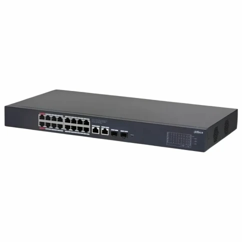 Коммутатор Dahua DH-CS4220-16GT-135 фото 1