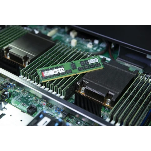 Память оперативная/ Kingston 48GB 5600MT/s DDR5 ECC CL46 DIMM 2Rx8 Hynix M фото 3