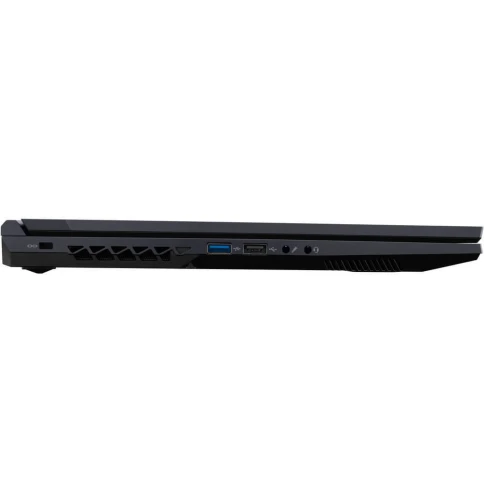 Ноутбук CyberLine C170i-002 17.3"(1920*1080 IPS (матовый, 144Hz) )/Intel Core i5 12600H(2.7Ghz)/16384Mb/512PCISSDGb/noDVD/Ext:nVidia GeForce RTX4050(6144Mb)/Cam/BT/WiFi/52.6WHr/war 1y/2.4kg/Space Gray/noOS + не МПТ фото 12