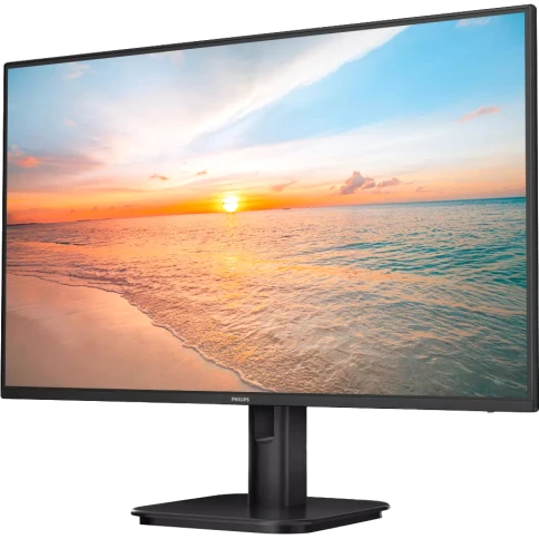 Philips 24E1N2100D 23,8 16:9 IPS 1920x1080 120Hz 4ms 300cd 1xVGA 1xDVI 1xHDMI Internal Black 100x100 фото 6