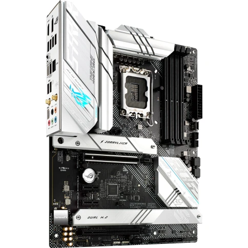 Материнская плата/ ROG STRIX B660-A GAMING WIFI D4 фото 3