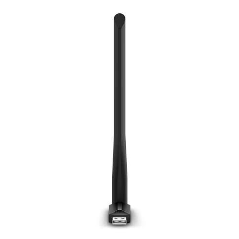 Адаптер Wi-Fi/ AC600 Wireless Dual Band USB Adapter, 802.11ac/a/b/g/n, USB 2.0 interface, external antenna фото 2