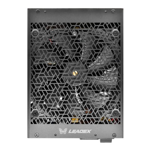 блок питания 2200 Ватт/ Power Supply Super Flower Leadex VII, 2200W, ATX, 140mm, 2x12V-2x6, 16xSATA, 2xCPU 8(4+4), 6xPCI-E(6+2), APFC, 80+ Titanium, Full Modular фото 5