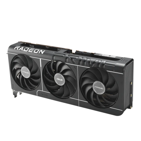 Видеокарта/ PRIME-RX9070-O16G фото 2