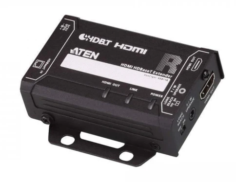 Удлинитель HDMI HDBaseT (4K@100м / 1080p@150м)/ HDMI HDBaseT Extender фото 1