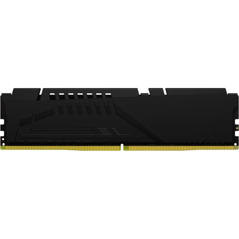 Память оперативная/ Kingston 32GB 5200MT/s DDR5 CL40 DIMM FURY Beast Black фото 2