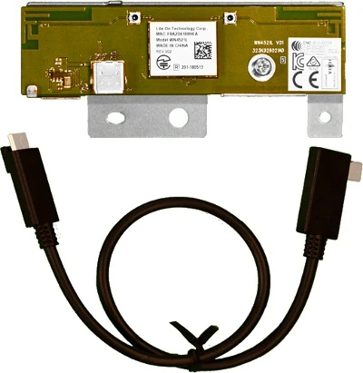 Модуль Wi-Fi для МФУ Sindoh D330e/D332e (UK-221) фото 1