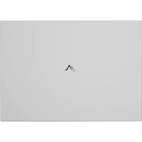 Maibenben M16B-R574UM 16"(1920x1200 IPS (60Hz))/AMD Ryzen 5 7430U(2.3Ghz)/16384Mb/512PCISSDGb/Int:AMD Radeon/Cam/BT/WiFi/55WHr/war 1y/1.89kg/Silver/Linux + Screen 60Hz, 16GB DDR4 ,2SODIMM фото 5