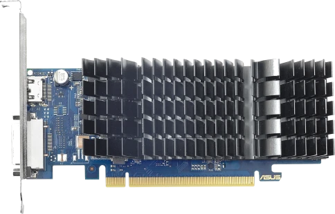 Видеокарта/ GT1030-SL-2G-BRK фото 1