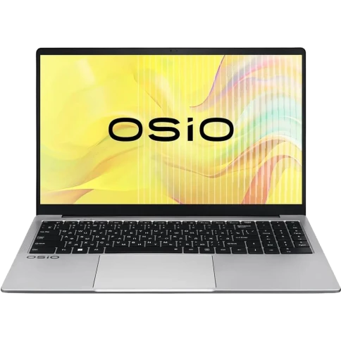 Ноутбук FocusLine F150a-017 15.6"(1920x1080 IPS (матовый))/AMD Ryzen 7 5700U(1.8Ghz)/16384Mb/1024SSDGb/noDVD/Int:AMD Radeon Vega 8 /Cam/BT/WiFi/45.6WHr/war 1y/1.7kg/Space Gray/noOS + не МПТ фото 1