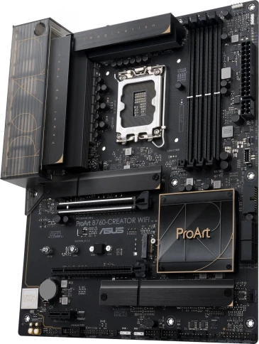 ASUS PROART B760-CREATOR WIFI фото 2