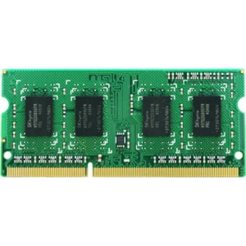 Оперативная память/ QNAP RAM-2GDR3LA0-SO-1866 2GB RAM for TS-653B, TS-453BU-RP, TS-853BU, TS-853BU-RP, TS-453BU, TS-1253BU, TS-1253BU-RP, TS-453BT3, TS-253Be, TS-453Be, TS-253B, TS-453B фото 1