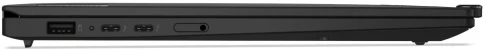 Ноутбук/ Lenovo ThinkPad X1 Carbon G13 Aura Edition, 14" (1920x1200) Touch 100%sRGB 500 nits, Ultra 7 255U, 32gb, 1TB SSD, Intel Graphics, Intel Wi-Fi 6E AX211 2x2 AX&BT 5.3, CAM 1080P RGB+IR, 57Wh, BKLT KB, W11 Pro, фото 7