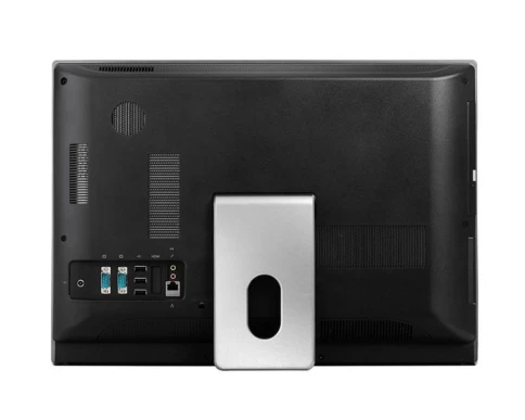 Моноблок/ Chuwi Unitech 24   23.8"(1920x1080 IPS (100Hz))/AMD Ryzen 5 6600H(3.3Ghz)/16384Mb/512PCISSDGb/Int:AMD Radeon 660M/Cam/BT/WiFi/war 1y/4.15kg/White+Silver/Win11Pro фото 30