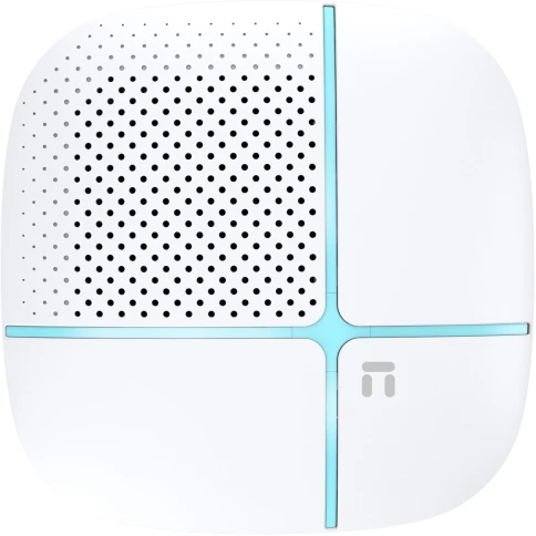Точка доступа/ PoE Wi-Fi точка доступа c функцией маршрутизатора, скорость до 1200 Мбит/с, c поддержкой Easy Mesh фото 1