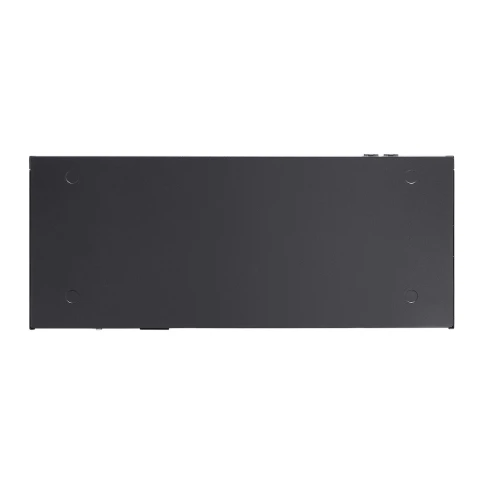 Коммутатор/ Jetstream 16-port gigabit smart switch with 2-gigabit uplink ports, 16 10/100/1000Mbps RJ-45 ports, 2 1000Mbps SFP slots, abundant L2/L2+ features, rack-mountable, support Omada SDN mode and individual mode фото 5