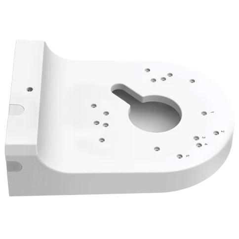 VIGI Монтажная коробка для сетевой камеры/ VIGI Network Camera Junction Box фото 1