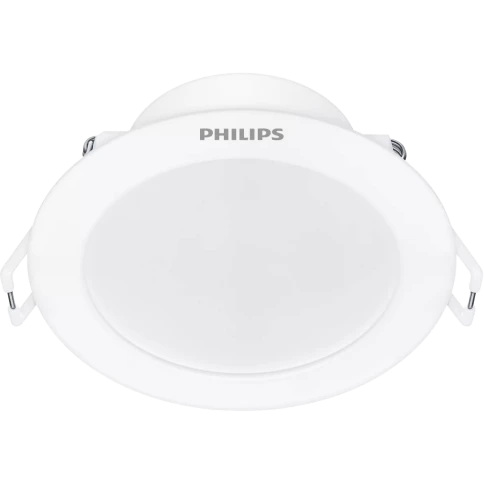Philips Eridani DL190B LED11 D150 14W 865 WH SNI фото 1